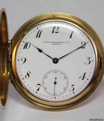 Patek Philippe 
