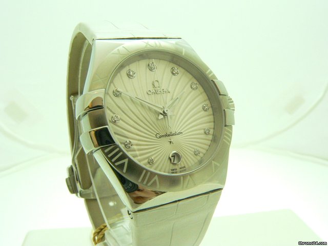 Omega Constellation