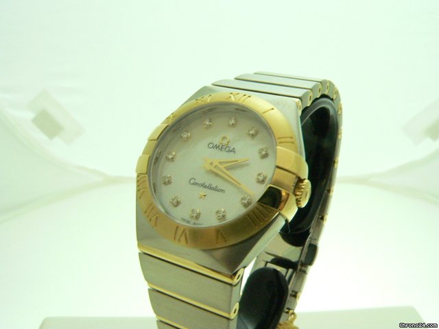 replica Omega Constellation WATCHES 1 