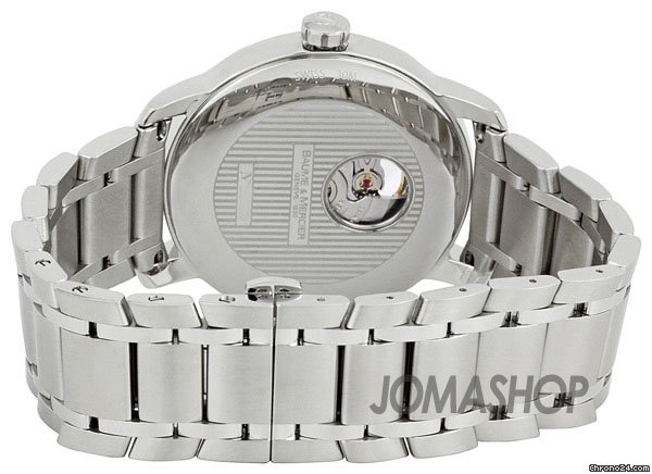 replica Baume & Mercier and  Classima Executives Mens Watch 8833 WATCHES 1 