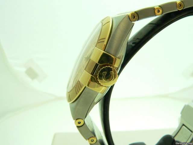 replica Omega Constellation WATCHES 1 