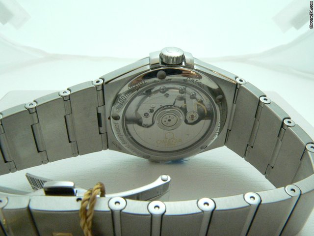 replica Omega Constellation WATCHES 1 