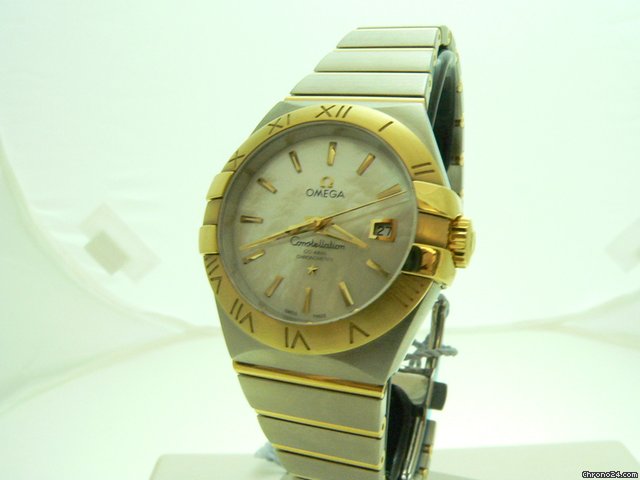 replica Omega Constellation WATCHES 1 