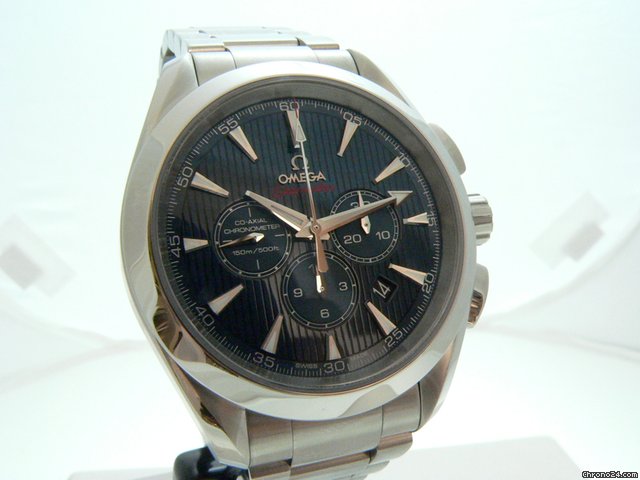 Omega Seamaster