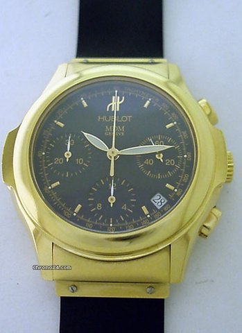 Hublot chrono Elegant