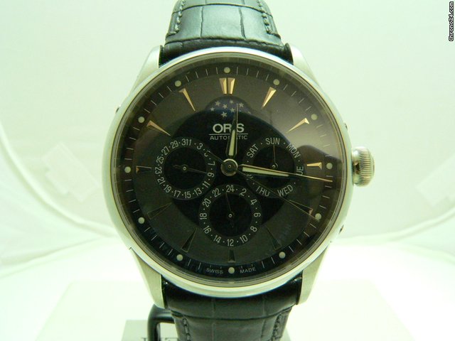 replica Oris Vollkalender WATCHES 1 