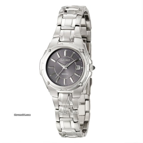 Seiko Women's Bracelet Watch