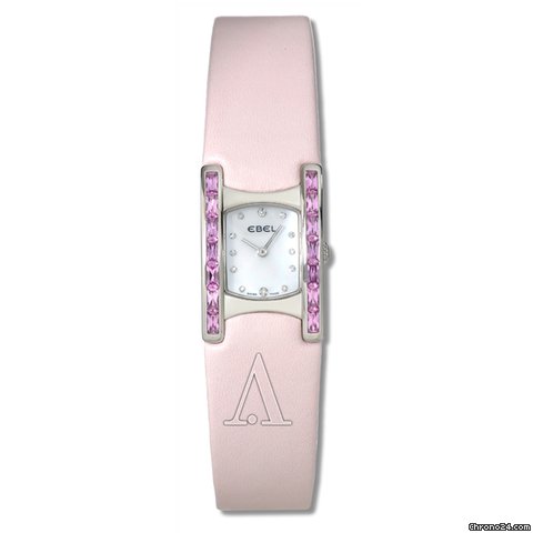 Ebel Women's Beluga Manchette Watch