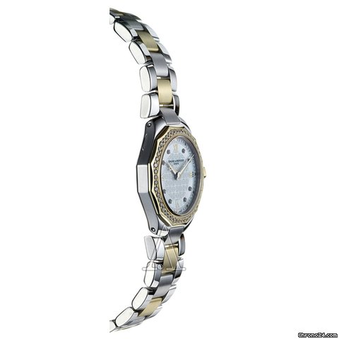 replica Baume & Mercier Women's Riviera Lady Watch WATCHES 1 