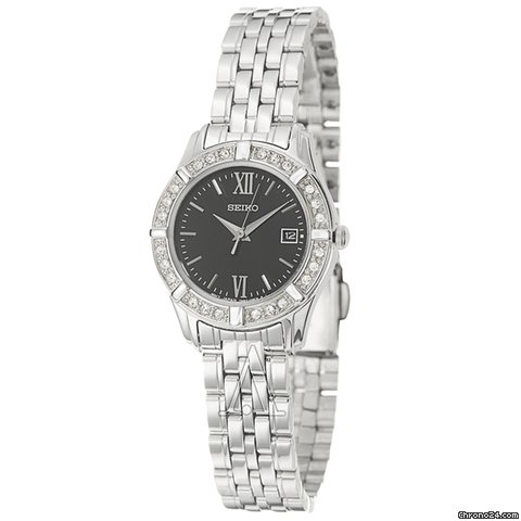 Seiko Women's Dress Watch
