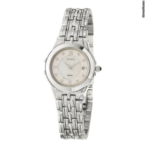 Seiko Women's Le Grand Sport Watch