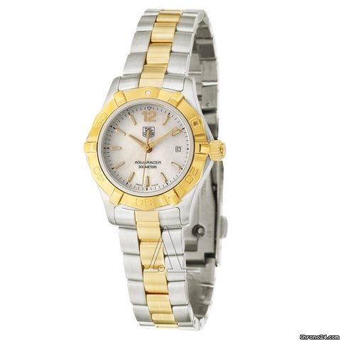 TAG Heuer Women's Aquaracer Watch
