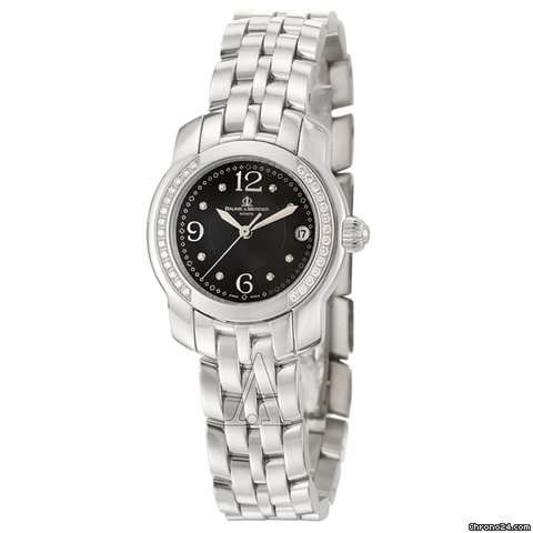 Baume & Mercier Women's Capeland Lady Watch