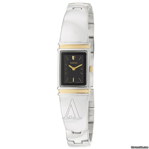 Seiko Women's Dress Watch