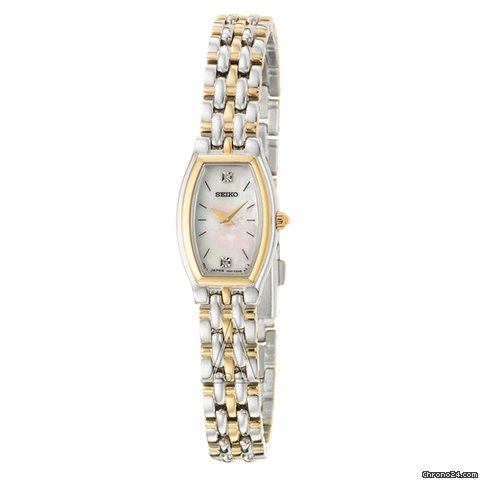 Seiko Women's Dress Watch