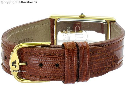 replica Maurice Lacroix "Tank" WATCHES 1 