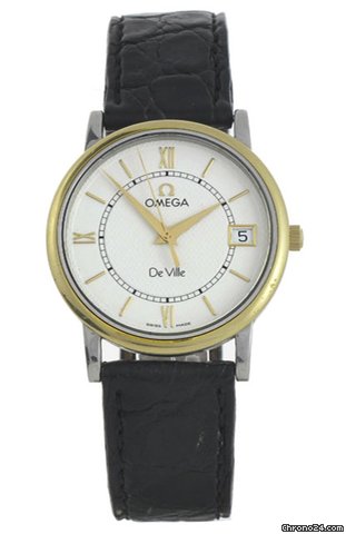 Omega De Ville Classics 7714.21.00