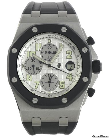 Audemars Piguet Royal Oak Offshore 25940SK.OO.D002CA.02.A