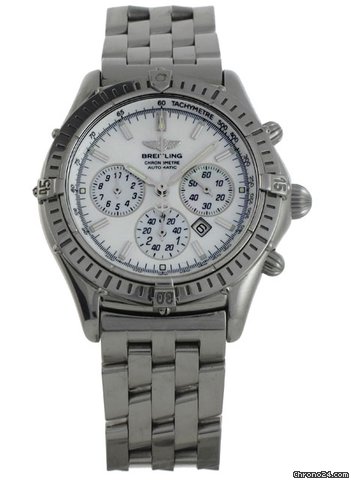 Breitling Shadow Flyback A35312
