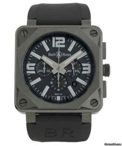 Bell & Ross BR01-94 BR01-94_TT