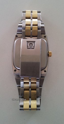 replica Omega Constellation WATCHES 1 