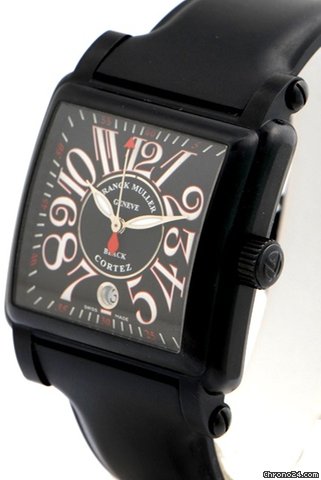 Franck Muller Conquistador Cortez WATCHES 2