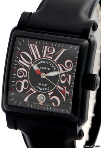 Franck Muller Conquistador Cortez