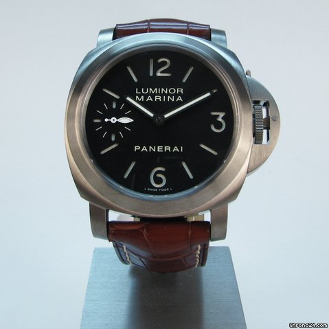 replica Panerai Luminor WATCHES 1 