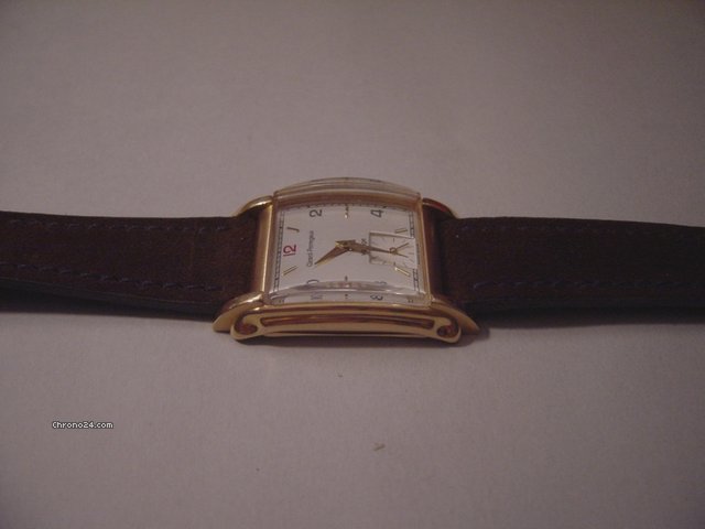 replica Girard Perregaux vintage WATCHES 1 