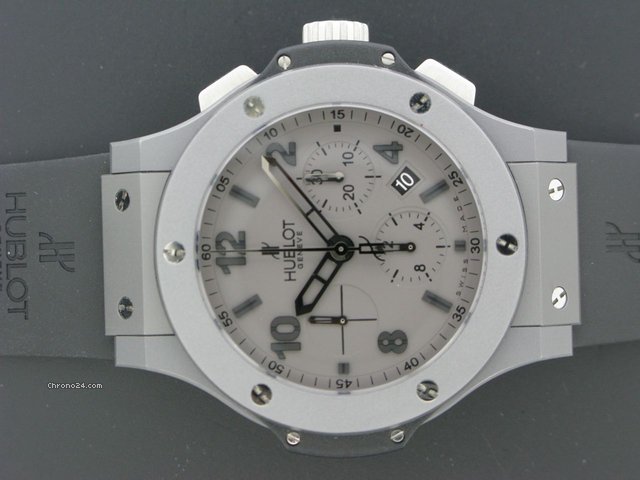 Hublot Big Bang Tantalium 44mm chrono