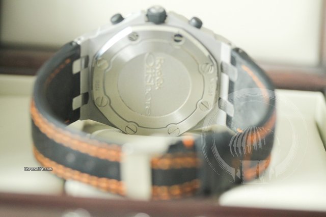 replica Audemars Piguet Royal Oak Offshore Tour Auto WATCHES 1 
