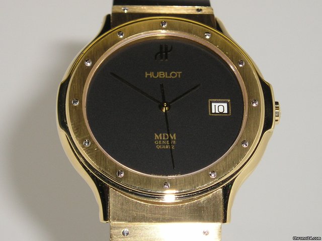 Hublot Classic Quartz