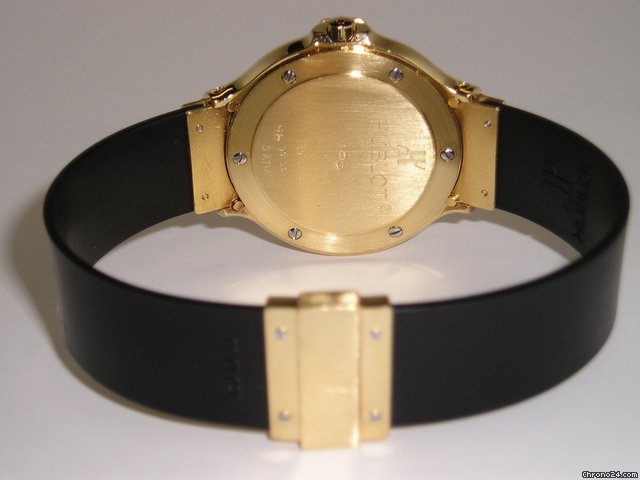 replica Hublot Classic DeckelUhr Medium WATCHES 1 