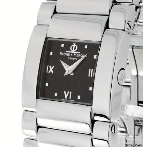 Baume & Mercier Catwalk