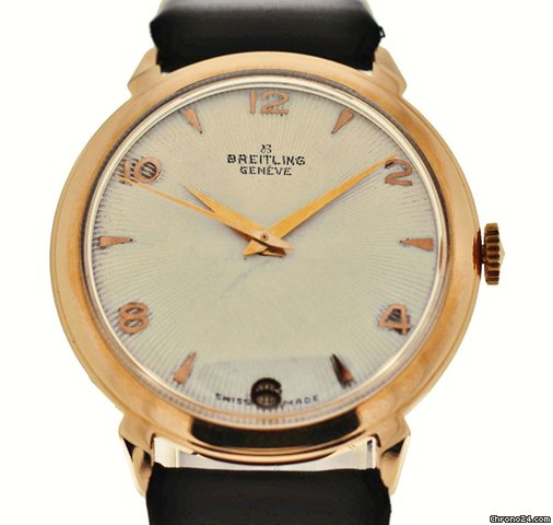 replica Breitling Vintage WATCHES 1 