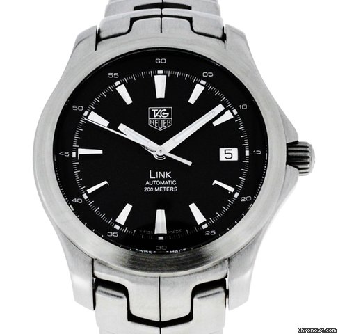 replica TAG Heuer Link WATCHES 1 