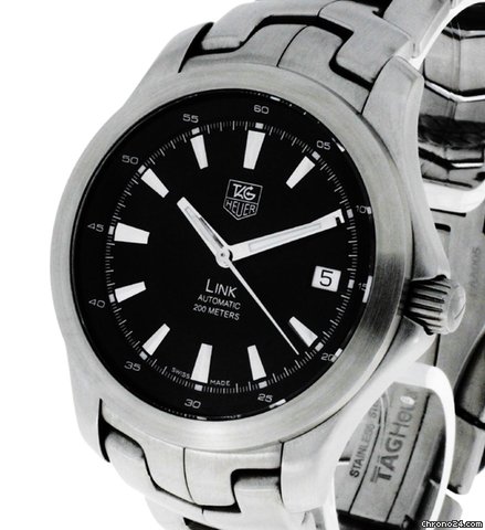 TAG Heuer Link