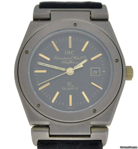 replica IWC Ingenieur SL WATCHES 1 