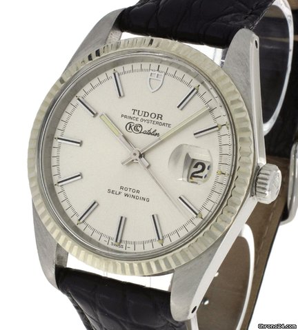 Tudor Prince Oyster Case