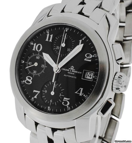 Baume & Mercier Capeland