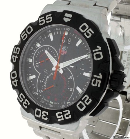TAG Heuer Formula 1 Chronograph