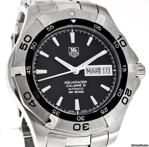 replica TAG Heuer Aquaracer WATCHES 1 