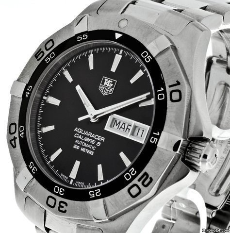 TAG Heuer Aquaracer