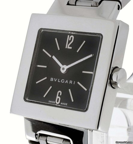 Bulgari Quadrato