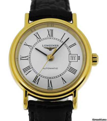 replica Longines Automatic WATCHES 1 