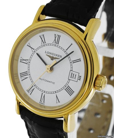 Longines Automatic