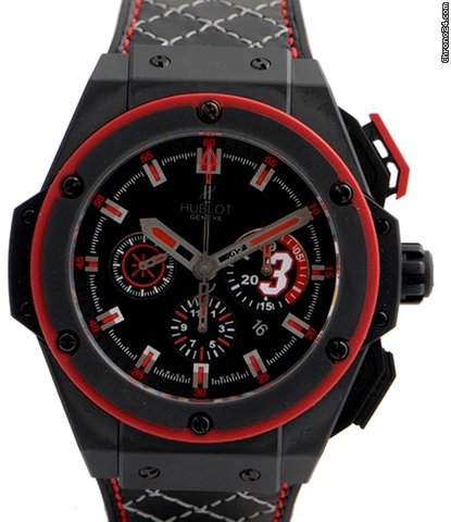 Hublot Big Bang King Power Dwyane Wade