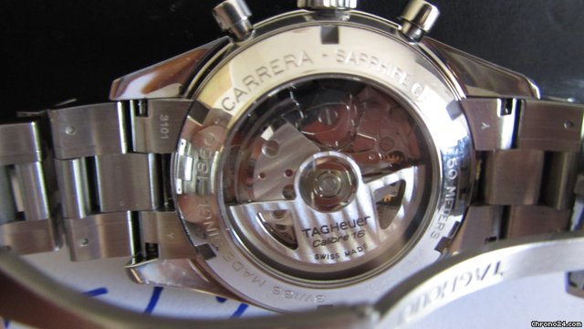 replica TAG Heuer Carrera WATCHES 1 