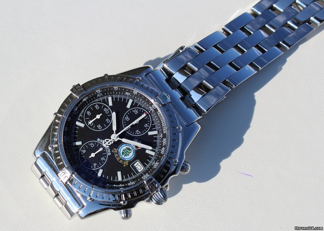 replica Breitling Windrider Chronomat Limit. Hong Kong WATCHES 1 