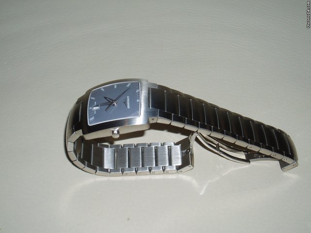 Longines Oposition